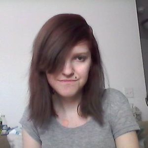 Meet your Posher, Mikhayla